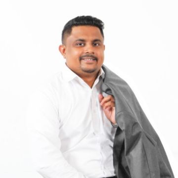 Fiyaz Izzeth Fiyaz Izzeth